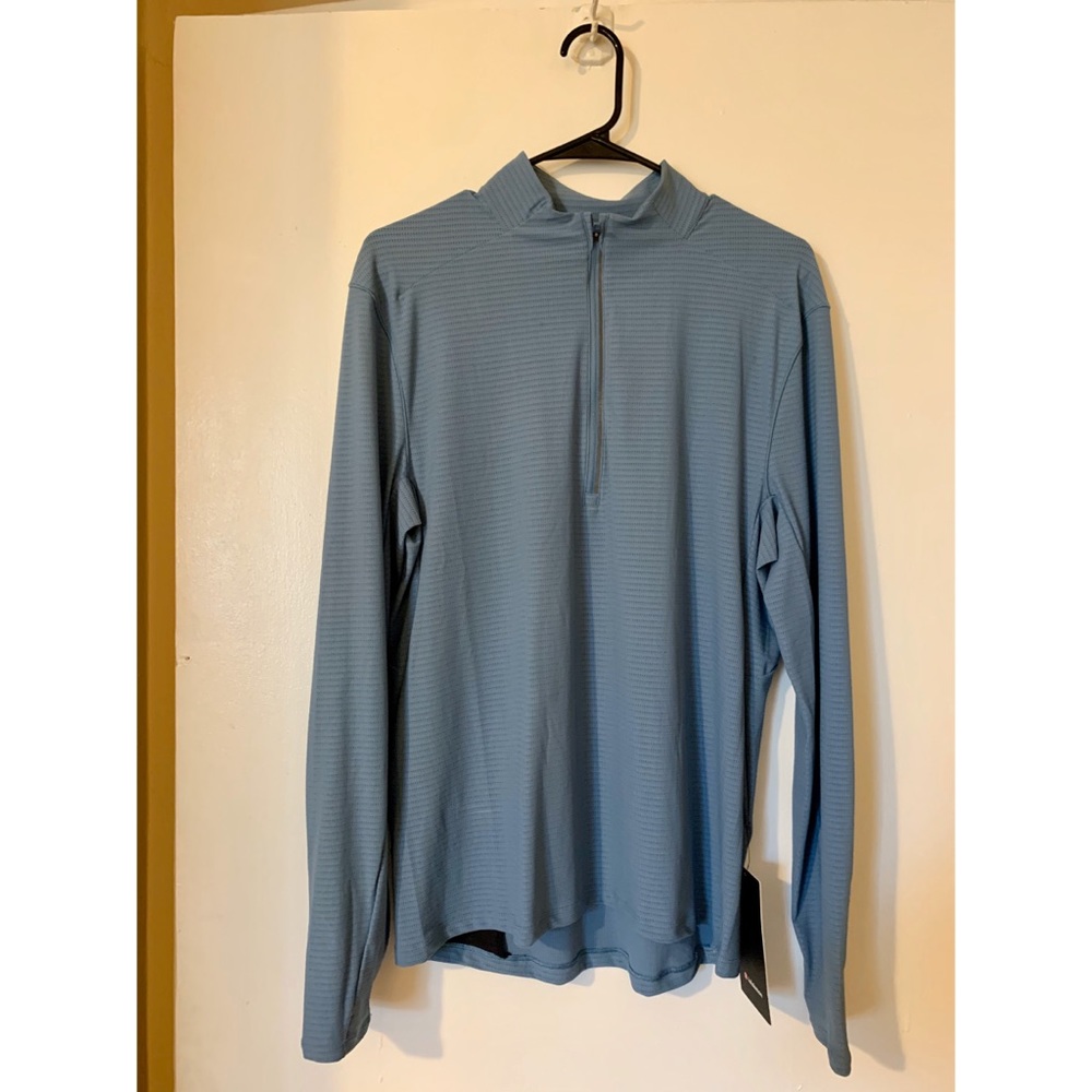 Lululemon sweater